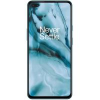 Мобільний телефон OnePlus Nord 8/128GB Blue Marble Diawest