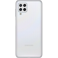 Мобільний телефон Samsung SM-M325F (Galaxy M32 6/128Gb) White (SM-M325FZWGSEK) Diawest