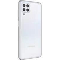Мобильный телефон Samsung SM-M325F (Galaxy M32 6/128Gb) White (SM-M325FZWGSEK) Diawest