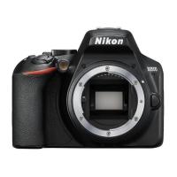Цифровий фотоапарат Nikon D3500 AF-S 18-140 VR kit (VBA550K004) Diawest