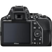 Цифровой фотоаппарат Nikon D3500 AF-S 18-140 VR kit (VBA550K004) Diawest