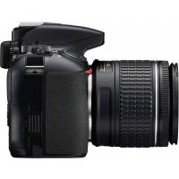 Цифровой фотоаппарат Nikon D3500 AF-S 18-140 VR kit (VBA550K004) Diawest
