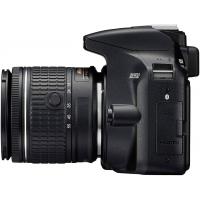 Цифровий фотоапарат Nikon D3500 AF-S 18-140 VR kit (VBA550K004) Diawest
