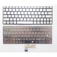 Клавиатура ноутбука ASUS UX333 з підсв. UA (A46181) Diawest