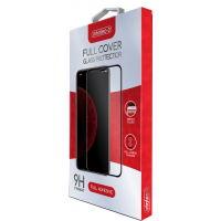 Стекло защитное Intaleo Full Glue MOTO G10/G30 (1283126514432) Diawest