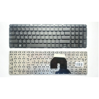 Клавиатура ноутбука HP Pavilion dv7-4000/dv7-5000 черная UA (A46194) Diawest