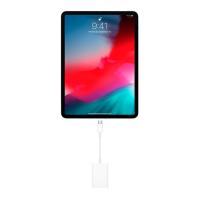 Док-станция Apple USB-C to SD Card Reader, Model A2082 (MUFG2ZM/A) Diawest