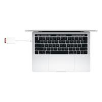 Док-станция Apple USB-C to SD Card Reader, Model A2082 (MUFG2ZM/A) Diawest