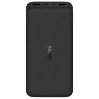 Батарея універсальна Xiaomi Redmi 20000mAh 18W Black (VXN4285CN) Diawest