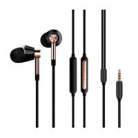 Навушники 1MORE Triple Driver In-Ear Headphones (E1001 / 6933037210088) Diawest