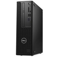 Компьютер Dell Precision 3440 SFF / i7-10700 (N010P3440SFF) Diawest