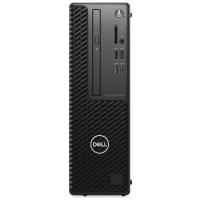 Комп'ютер Dell Precision 3440 SFF / i7-10700 (N010P3440SFF) Diawest