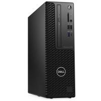 Комп'ютер Dell Precision 3440 SFF / i7-10700 (N010P3440SFF) Diawest