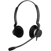 Навушники Jabra BIZ 2300 Duo USB UC (2399-829-109) Diawest