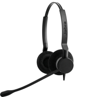 Наушники Jabra BIZ 2300 Duo USB UC (2399-829-109) Diawest