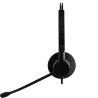Наушники Jabra BIZ 2300 Duo USB UC (2399-829-109) Diawest