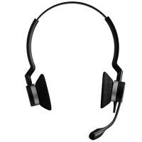 Наушники Jabra BIZ 2300 Duo USB UC (2399-829-109) Diawest