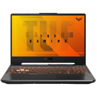 Ноутбук ASUS TUF Gaming FX506LH-HN185 (90NR03U2-M06340) Diawest