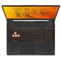 Ноутбук ASUS TUF Gaming FX506LH-HN185 (90NR03U2-M06340) Diawest