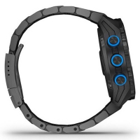 Смарт-годинник Garmin Descent Mk2i, GPS Dive Computer, Ti Band (010-02132-12) Diawest