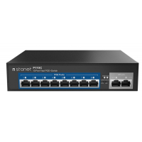 Комутатор мережевий Netis P110C Diawest