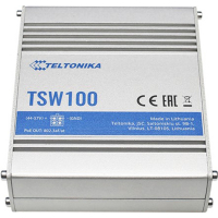 Комутатор мережевий Teltonika TSW100 Diawest