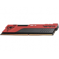 Модуль пам'яті для комп'ютера DDR4 32GB (2x16GB) 3200 MHz Viper Elite II Red Patriot (PVE2432G320C8K) Diawest