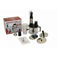 Блендер Grunhelm EBS-1000МG Diawest