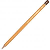 Карандаш графитный Koh-i-Noor 1500 Н (поштучно) (150000H01170) Diawest