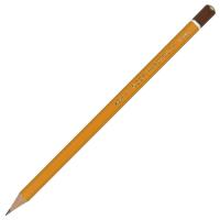 Карандаш графитный Koh-i-Noor 1500 4Н (150004H01170) Diawest