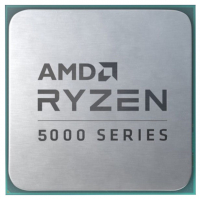 Процессор AMD Ryzen 5 5600G (100-000000252) Diawest