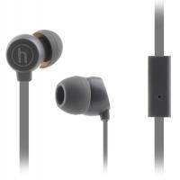 Наушники Hapollo HS-1010 Grey Diawest