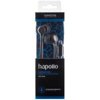 Наушники Hapollo HS-1010 Grey Diawest