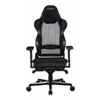 Кресло игровое DXRacer A Series Black (OA-CH001-N-2-NVF) Diawest