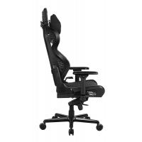 Кресло игровое DXRacer A Series Black (OA-CH001-N-2-NVF) Diawest