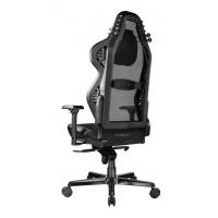 Кресло игровое DXRacer A Series Black (OA-CH001-N-2-NVF) Diawest