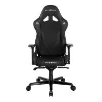 Крісло ігрове DXRacer G Series D8200 Black (GC-G001-N-B2-NVF) Diawest