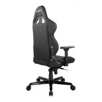 Крісло ігрове DXRacer G Series D8200 Black (GC-G001-N-B2-NVF) Diawest
