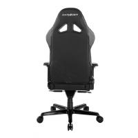 Крісло ігрове DXRacer G Series D8200 Black (GC-G001-N-B2-NVF) Diawest
