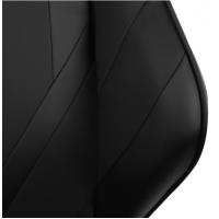 Крісло ігрове DXRacer G Series D8200 Black (GC-G001-N-B2-NVF) Diawest