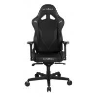 Крісло ігрове DXRacer G Series D8100 Black (GC-G001-N-C2-NVF) Diawest