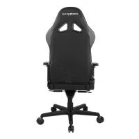 Крісло ігрове DXRacer G Series D8100 Black (GC-G001-N-C2-NVF) Diawest