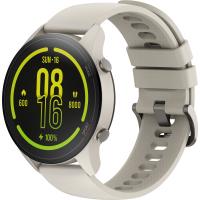 Смарт-часы Xiaomi Mi Watch White Diawest