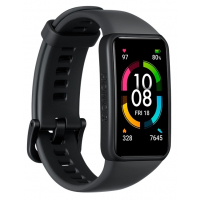 Фітнес браслет Honor band 6 ( ARG-B39) Meteorite Black Diawest