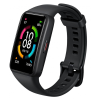 Фітнес браслет Honor band 6 ( ARG-B39) Meteorite Black Diawest