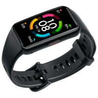 Фітнес браслет Honor band 6 ( ARG-B39) Meteorite Black Diawest