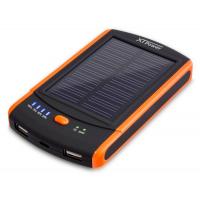 Батарея универсальная PowerPlant PB-S12000 12000mAh 2*USB/2A (PPS12000) Diawest