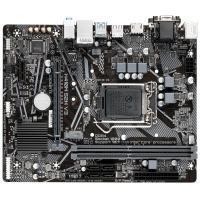 Материнська плата Gigabyte H410M S2H V3 Diawest