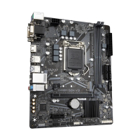 Материнська плата Gigabyte H410M S2H V3 Diawest