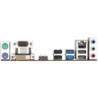 Материнська плата Gigabyte H410M S2H V3 Diawest